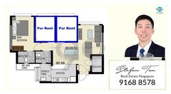 Blk 658A Waterway Sunray (Punggol), HDB 4 Rooms #586806061